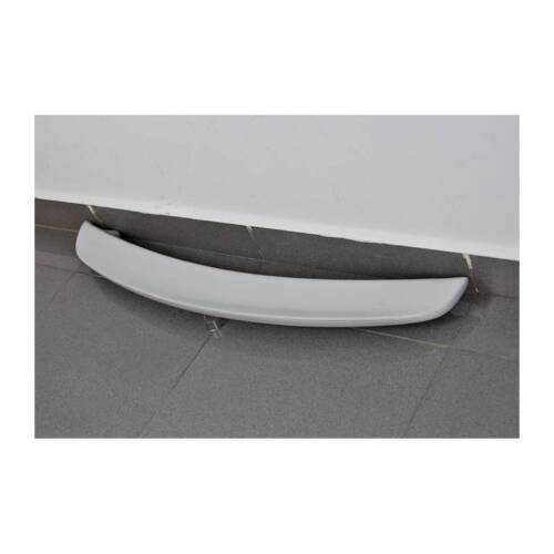 Aileron Spoiler Porsche 986 Boxster - KDMPARTS EUROPE TUNING STORE