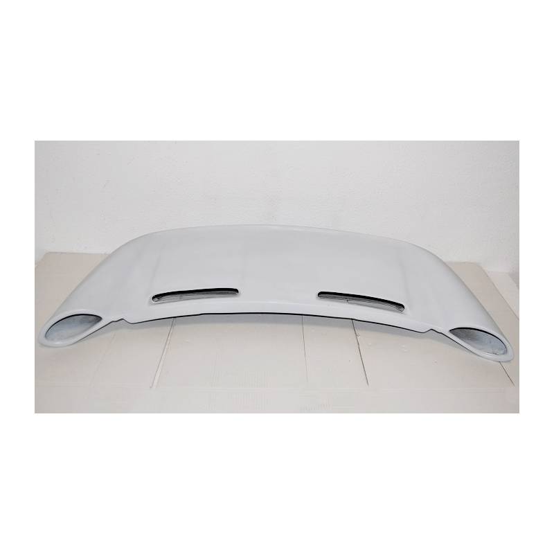 Aileron Spoiler Porsche 996 - KDMPARTS EUROPE TUNING STORE