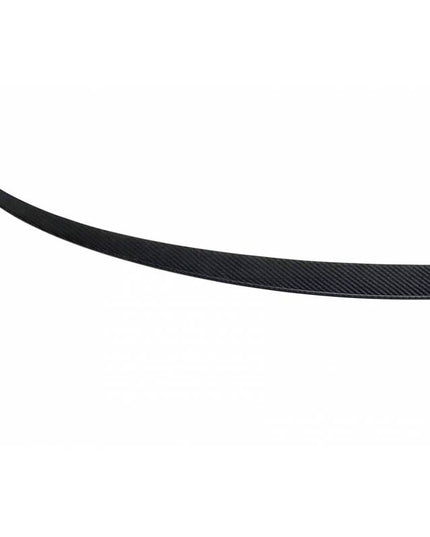 Aileron Spoiler Tesla Model 3 Carbone - KDMPARTS EUROPE TUNING STORE