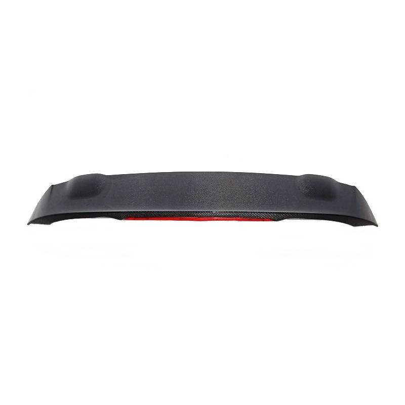 Aileron Spoiler Volkswagen Scirocco 2008-2017 Carbone - KDMPARTS EUROPE TUNING STORE