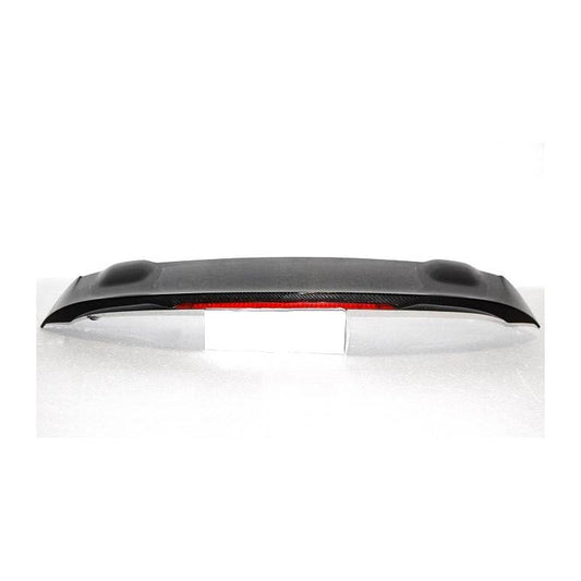 Aileron Spoiler Volkswagen Scirocco 2008-2017 Carbone - KDMPARTS EUROPE TUNING STORE