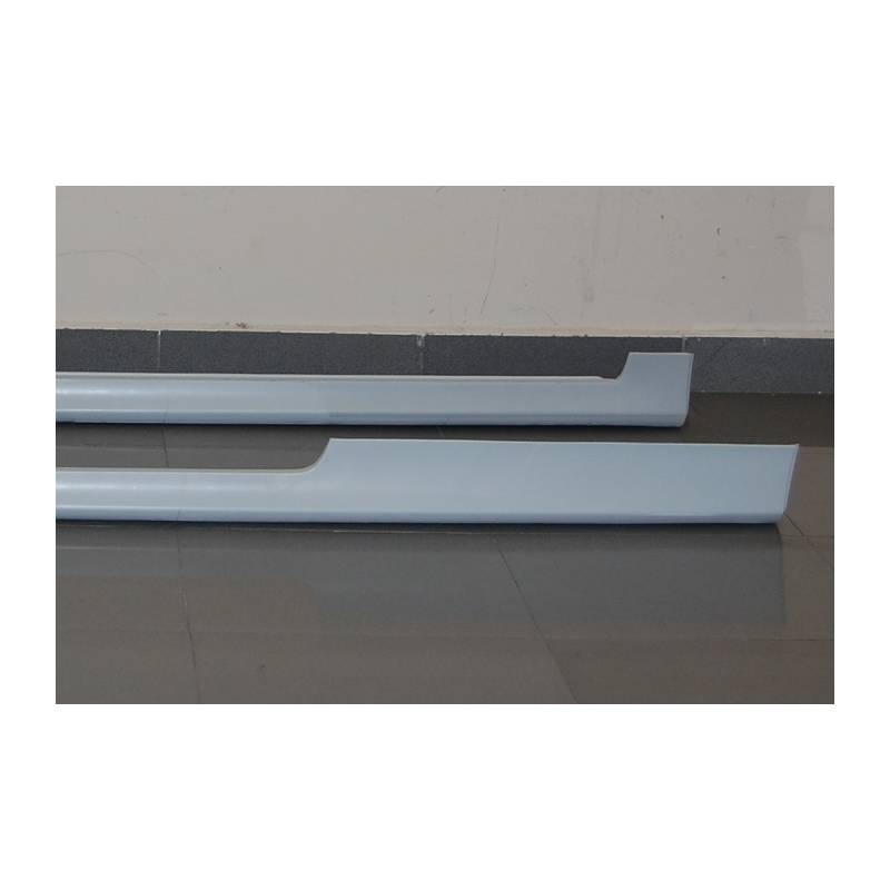 Bas de caisse Jupes Audi A3 2003-2012 Look S3 - KDMPARTS EUROPE TUNING STORE