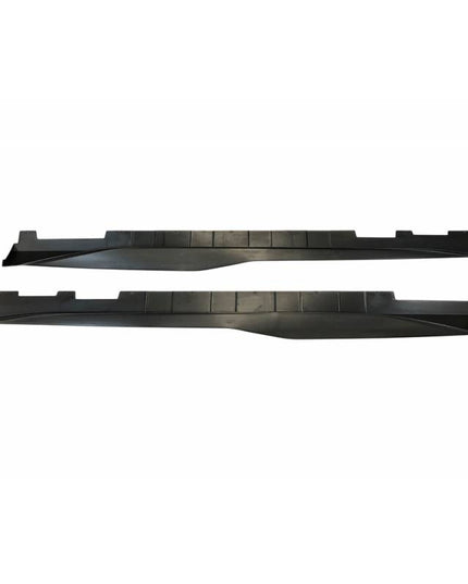 Bas de caisse Jupes Chevrolet Camaro 1LE - KDMPARTS EUROPE TUNING STORE