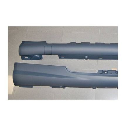 Bas de caisse Jupes Mercedes W207 Look AMG - KDMPARTS EUROPE TUNING STORE