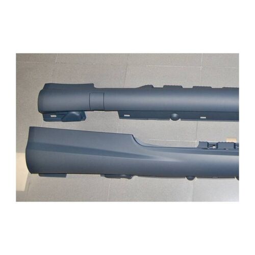 Bas de caisse Jupes Mercedes W207 Look AMG - KDMPARTS EUROPE TUNING STORE