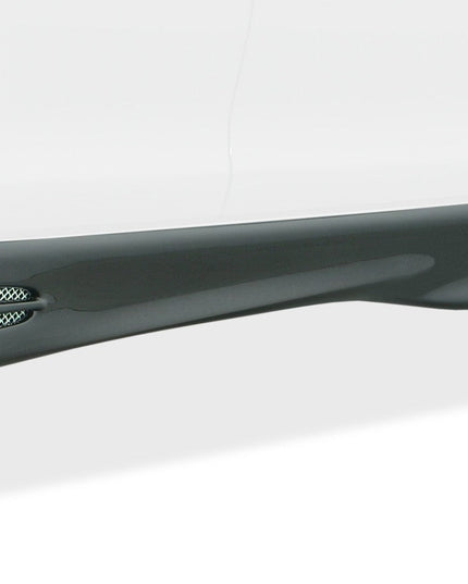 Bas de caisse RDX pour CITROEN Berlingo, PEUGEOT Partner & Rifter, OPEL Combo, TOYOTA ProAce City (Type E, 2018+) "GT4" - KDMPARTS EUROPE TUNING STORE