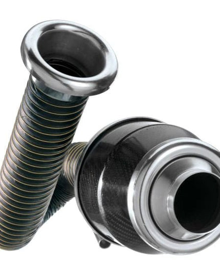 Boite à Air en Carbone / Viper - Pipercross - Citroen C2 1.1i 09/03 - KDMPARTS EUROPE TUNING STORE