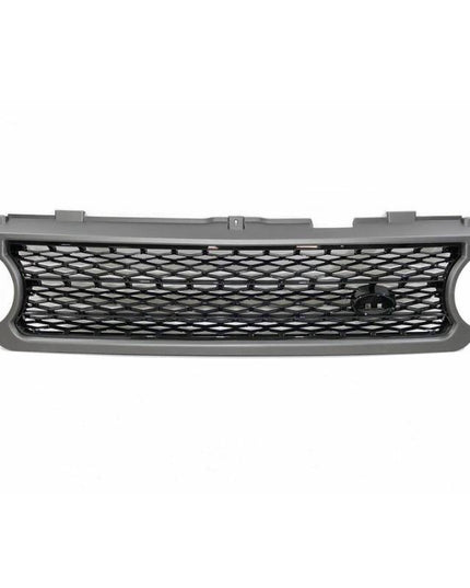 Calandre Range Rover Vogue III L322 2006-2009 - KDMPARTS EUROPE TUNING STORE