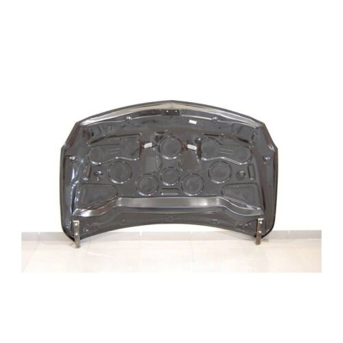 Capot Carbone Mercedes W176 2012-2015 Black Series - KDMPARTS EUROPE TUNING STORE