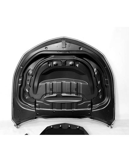 Capot Chevrolet Camaro 1LE 2016-2018 Aluminium - KDMPARTS EUROPE TUNING STORE