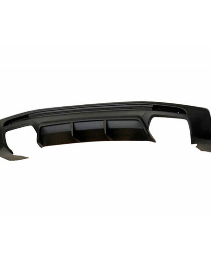 Diffuseur Arrière Chevrolet Camaro 1LE - KDMPARTS EUROPE TUNING STORE