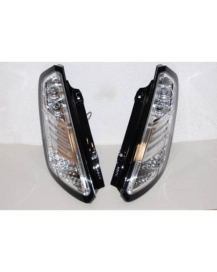 Feux Arrières Fiat Punto '05 - KDMPARTS EUROPE TUNING STORE