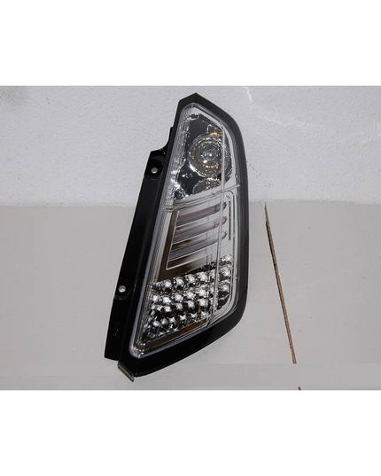 Feux Arrières Fiat Punto '05 - KDMPARTS EUROPE TUNING STORE