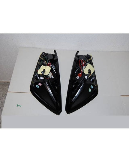 Feux Arrières Fiat Punto '05 - KDMPARTS EUROPE TUNING STORE