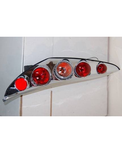 Feux Arrières Fiat Punto '99 - KDMPARTS EUROPE TUNING STORE