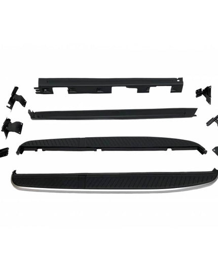 Jeu de bas de caisse Range Rover Sport L320 2005-2013 - KDMPARTS EUROPE TUNING STORE