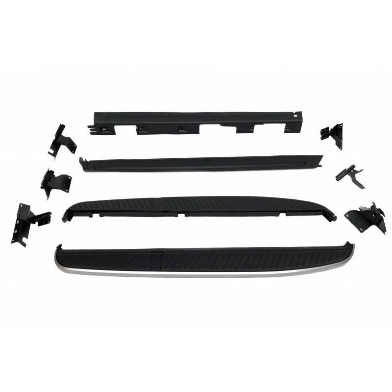 Jeu de bas de caisse Range Rover Sport L320 2005-2013 - KDMPARTS EUROPE TUNING STORE