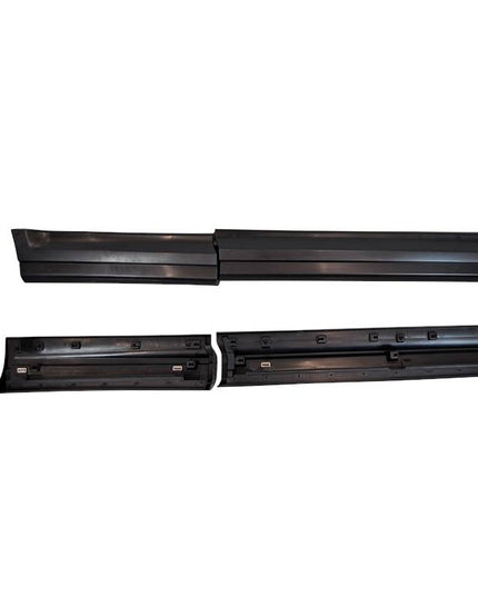 Jeu de Bas de caisse Range Rover Sport L494 2013-2017 Look SVR - KDMPARTS EUROPE TUNING STORE