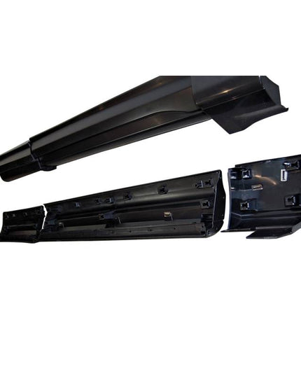 Jeu de Bas de caisse Range Rover Sport L494 2013-2017 Look SVR - KDMPARTS EUROPE TUNING STORE