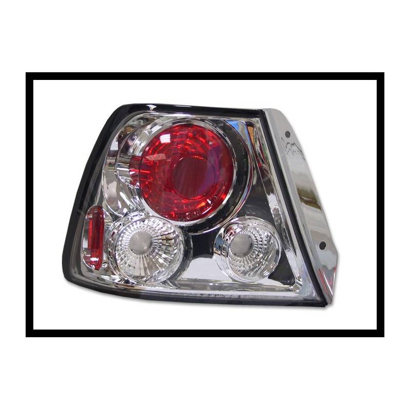 Jeu de feux Arrière Hyundai Accent 00 - KDMPARTS EUROPE TUNING STORE