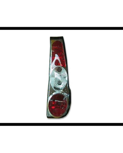 Jeu de feux Arrières Fiat Punto '93 Verre - KDMPARTS EUROPE TUNING STORE