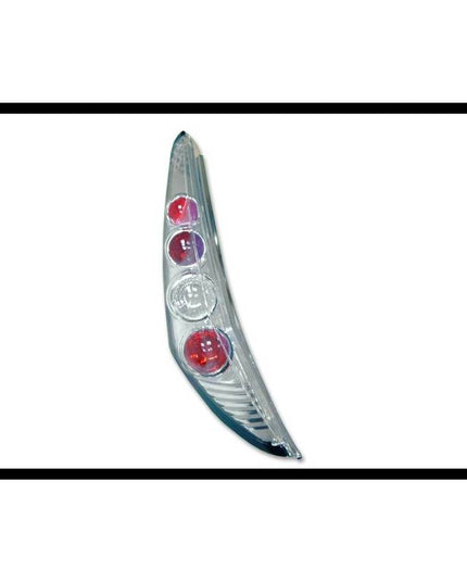 Jeu de feux Arrières Fiat Punto'99 Verre - KDMPARTS EUROPE TUNING STORE