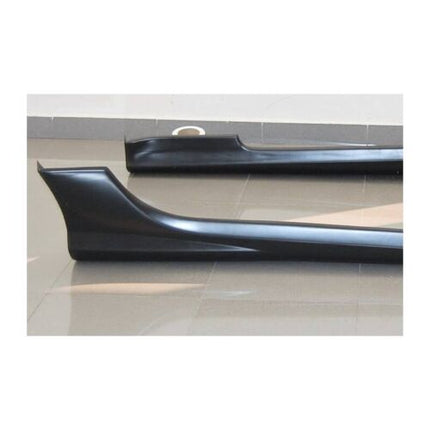 Jupes Mercedes SLK R171 04-10 Look AMG - KDMPARTS EUROPE TUNING STORE