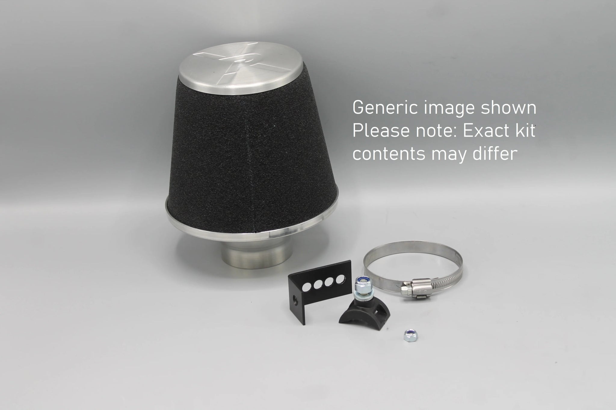 Kit admission directe -Pipercross - Ford Escort Mk3 1.6 RS Turbo 11/84 - 12/85 - KDMPARTS EUROPE TUNING STORE