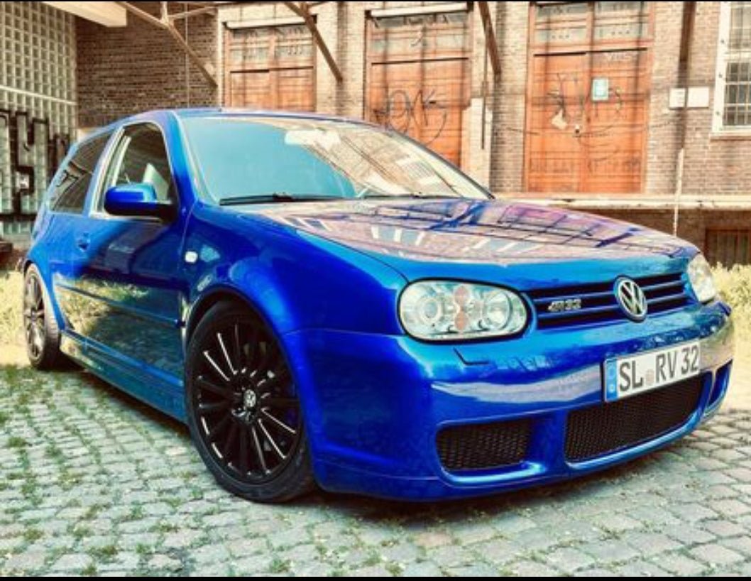 Kit Complet Volkswagen Golf 4 IV R32 – KDMPARTS EUROPE TUNING STORE