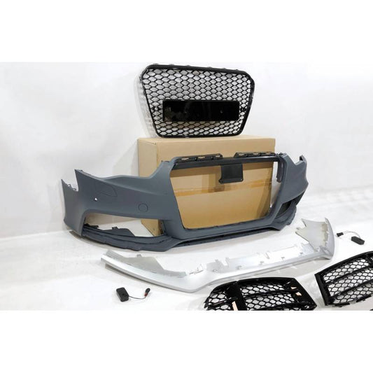 Kit De Carrosserie Audi A5 Coupe 2012-2015 Look S5 - KDMPARTS EUROPE TUNING STORE