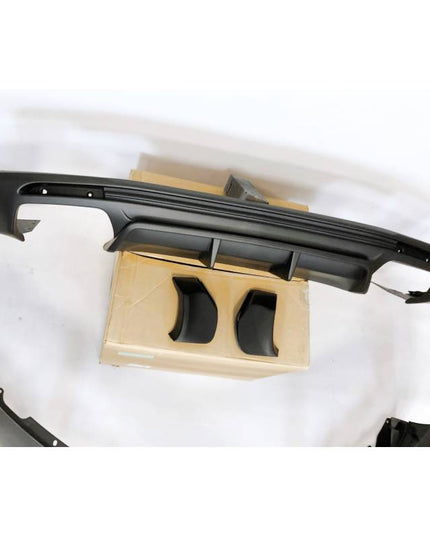 Kit De Carrosserie Chevrolet Camaro 1LE - KDMPARTS EUROPE TUNING STORE