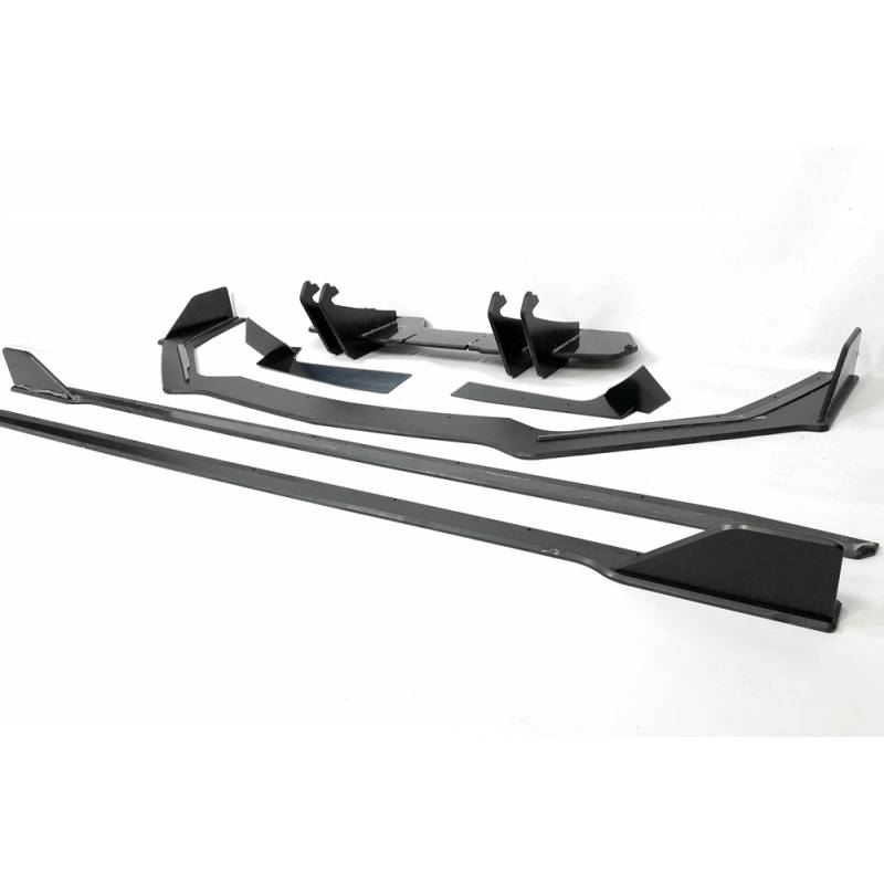 Kit De Carrosserie Ford Mustang GT Mk6 Facelift - KDMPARTS EUROPE TUNING STORE