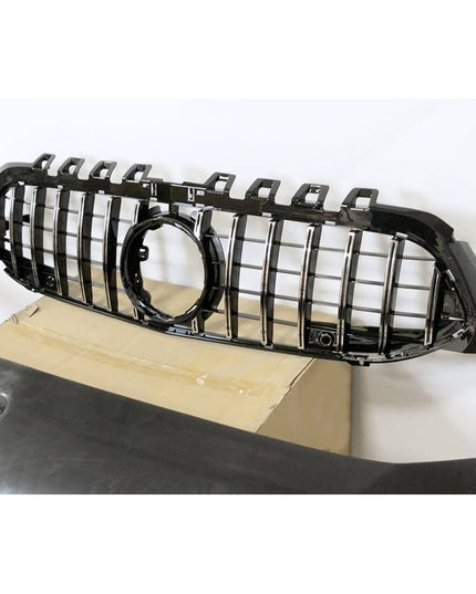 Kit De Carrosserie Mercedes W177 Look A45 - KDMPARTS EUROPE TUNING STORE