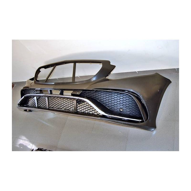 Kit De Carrosserie Mercedes W213 4p / Estate 2016-2019 look AMG E63 - KDMPARTS EUROPE TUNING STORE