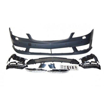 Kit De Carrosserie Mercedes W221 2006-2012 Look S65 - KDMPARTS EUROPE TUNING STORE