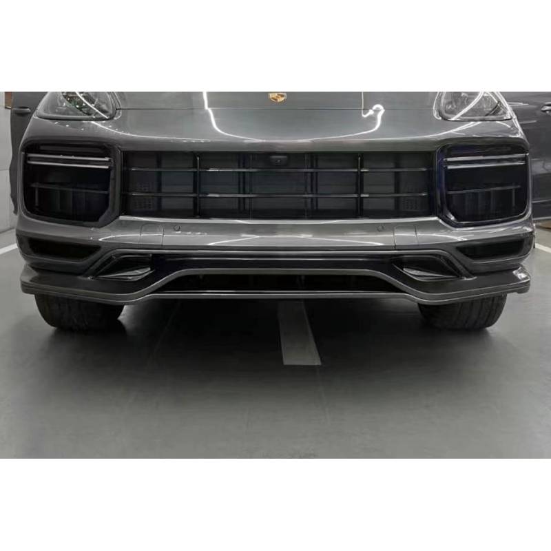 Kit De Carrosserie Porsche Cayenne 2018-2021 - KDMPARTS EUROPE TUNING STORE