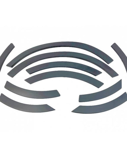 Kit De Carrosserie Range Ranger Rover Sport L494 Facelift 2018+ Look SVR - KDMPARTS EUROPE TUNING STORE