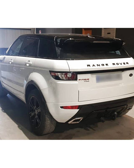 Kit De Carrosserie Range Rover Evoque 12-18 Look Dynamic - KDMPARTS EUROPE TUNING STORE