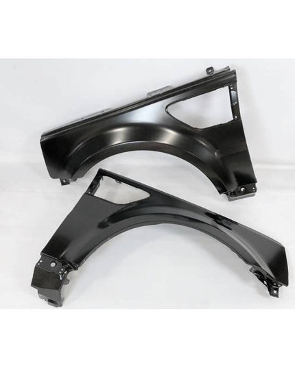 Kit De Carrosserie Range Rover Sport 2005-2009 L320 look Autobiography - KDMPARTS EUROPE TUNING STORE