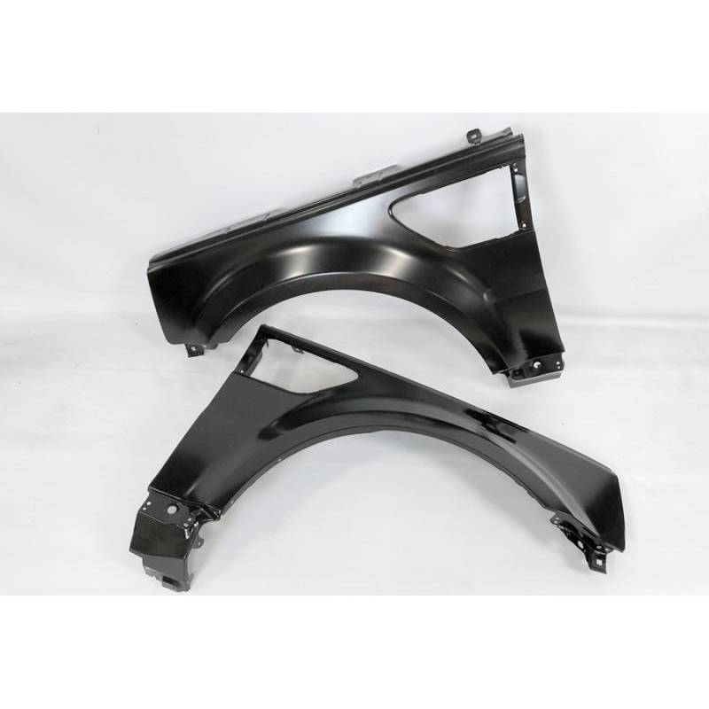 Kit De Carrosserie Range Rover Sport 2005-2009 L320 look Autobiography - KDMPARTS EUROPE TUNING STORE