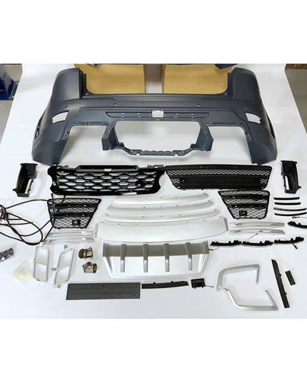 Kit De Carrosserie Range Rover Sport L494 2013-2017 - KDMPARTS EUROPE TUNING STORE