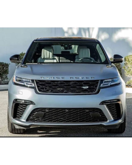 Kit De Carrosserie Range Rover Velar 2017+ L560 Look SVR - KDMPARTS EUROPE TUNING STORE