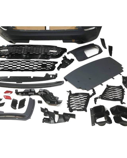 Kit De Carrosserie Range Rover Velar 2017+ L560 Look SVR - KDMPARTS EUROPE TUNING STORE