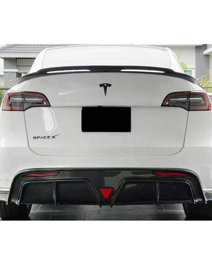 Kit De Carrosserie Tesla Model Y - KDMPARTS EUROPE TUNING STORE