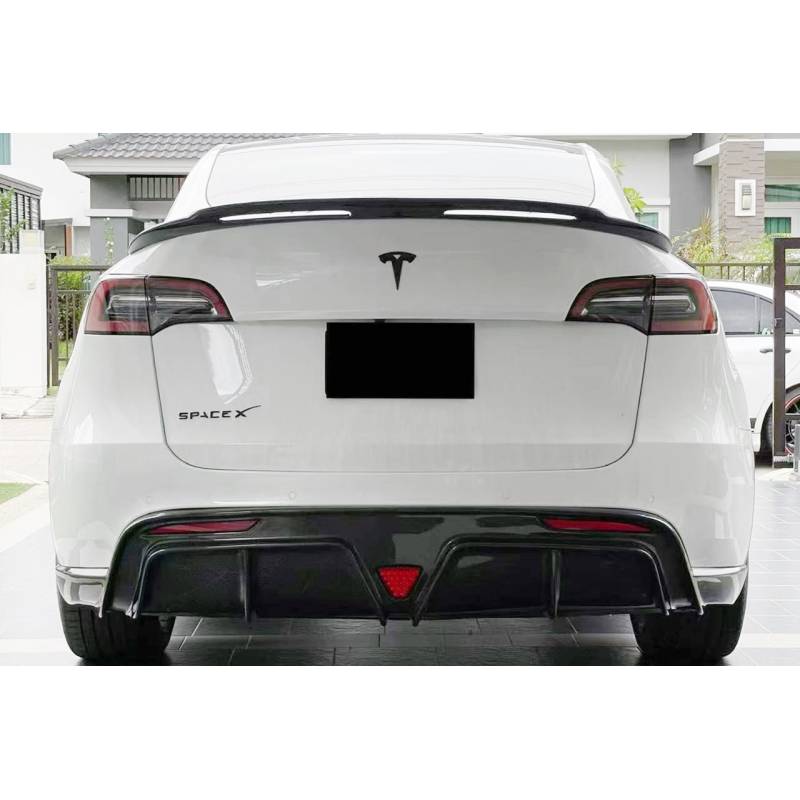 Kit De Carrosserie Tesla Model Y - KDMPARTS EUROPE TUNING STORE