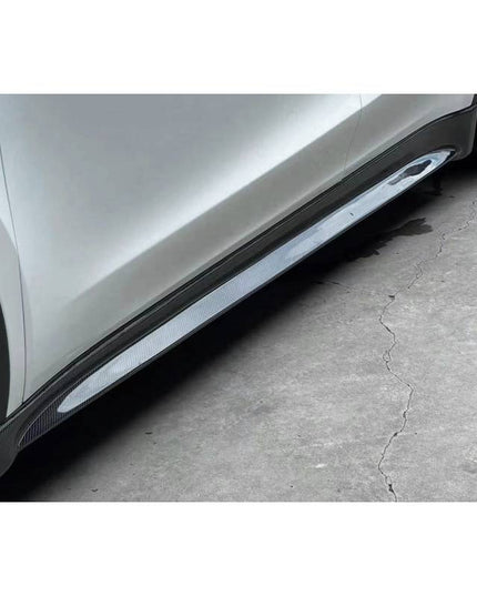 Kit De Carrosserie Tesla Model Y - KDMPARTS EUROPE TUNING STORE