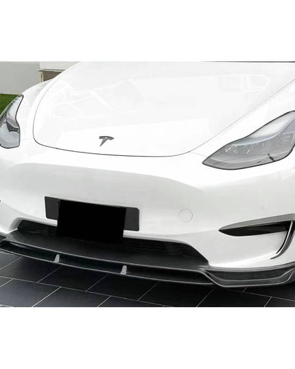 Kit De Carrosserie Tesla Model Y - KDMPARTS EUROPE TUNING STORE