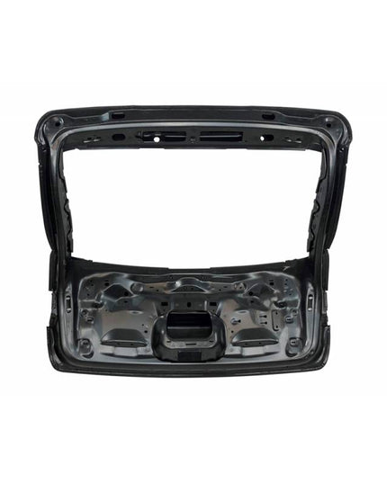 Malle de Coffre Arrière Porsche Macan 2014-2019 Look 2020 Aluminium - KDMPARTS EUROPE TUNING STORE