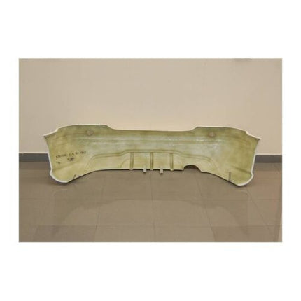 Pare Chocs Arrière Mercedes SLK R170 - KDMPARTS EUROPE TUNING STORE