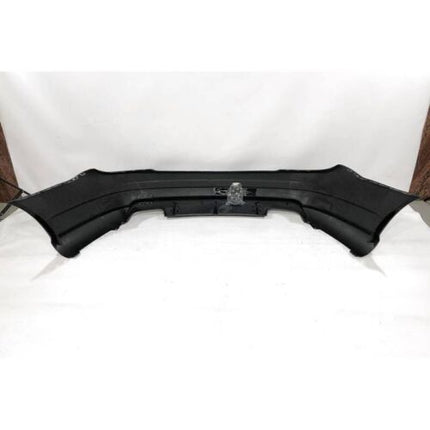 Pare Chocs Arrière Mercedes W204 07-13 2-4P Look AMG C63 ABS - KDMPARTS EUROPE TUNING STORE